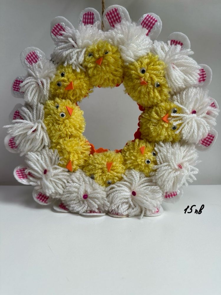 Handmade декор
