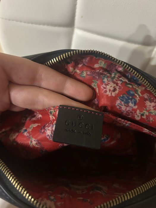 Оригинална чанта Gucci
