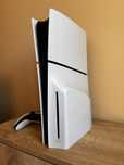 PS5 DIGITAL* + Disc Drive