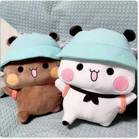Magia lui Bubu si Dudu: Plușuri Adorabile Disponibile! (32 cm)