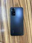Note 11pro 128Gb qora
