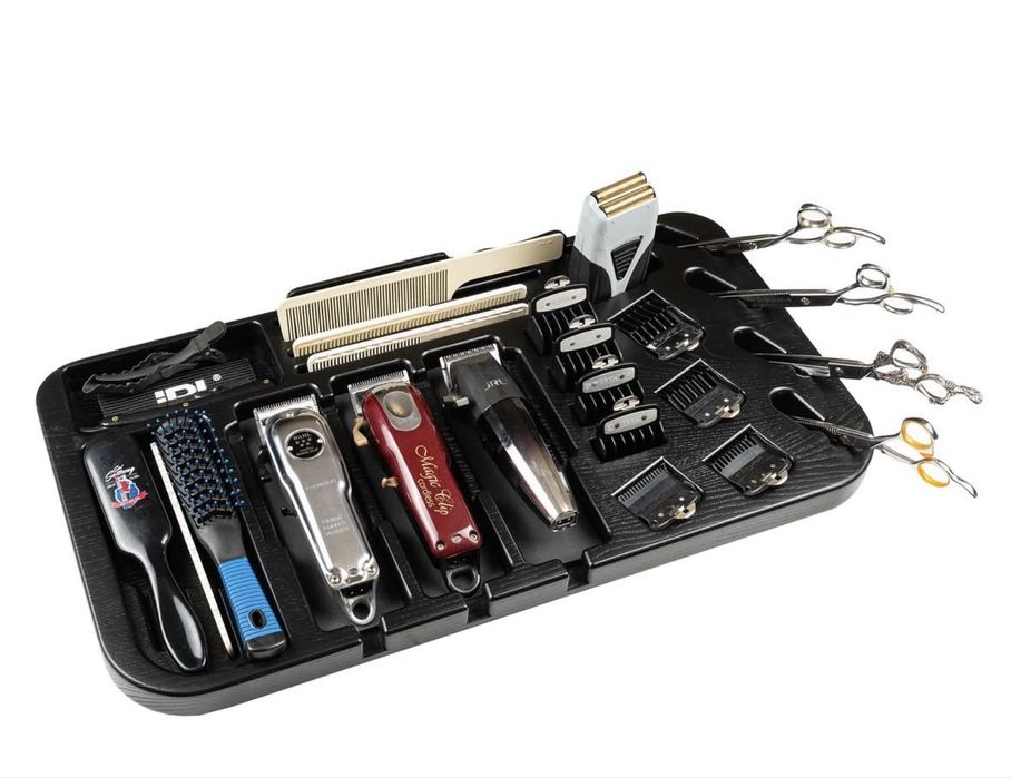 Органайзер для барбера