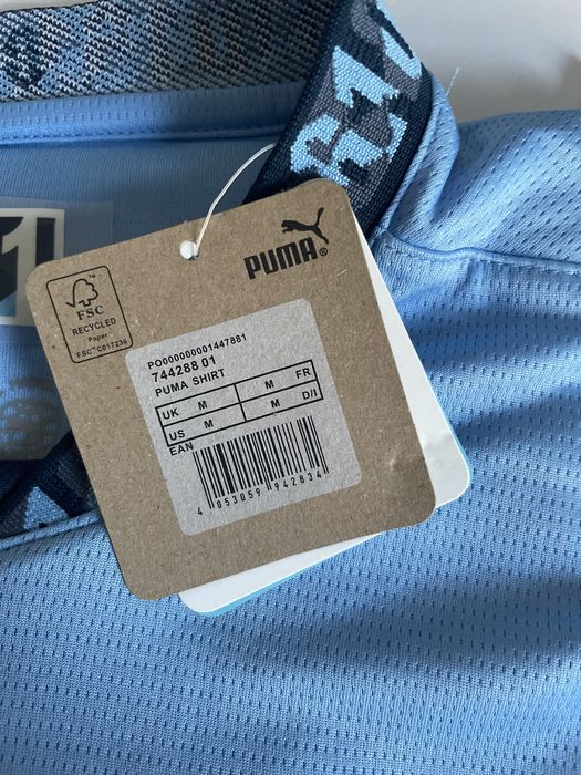 Оригинална футбола тениска