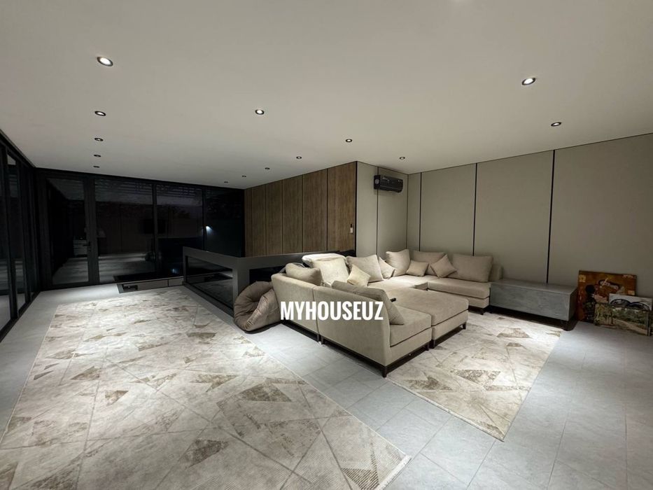 Амир Темур махалла