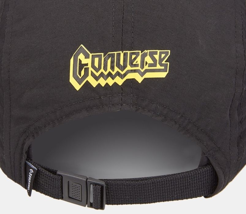 Оригинална шапка Converse x Pokemon Pikachu