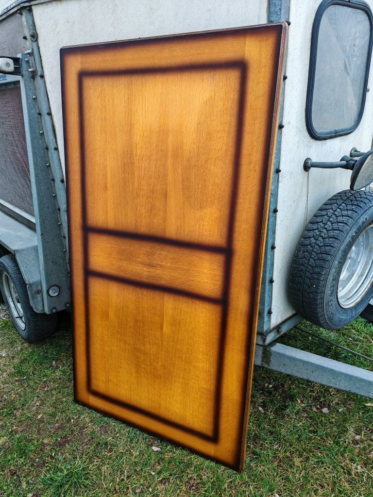 Masa cu Scaune Stil Rustic - Mobilă Vitange Germania