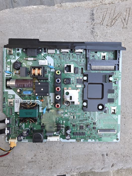 Placa baza + boxe + wifi TV SAMSUNG UE32T4302AK