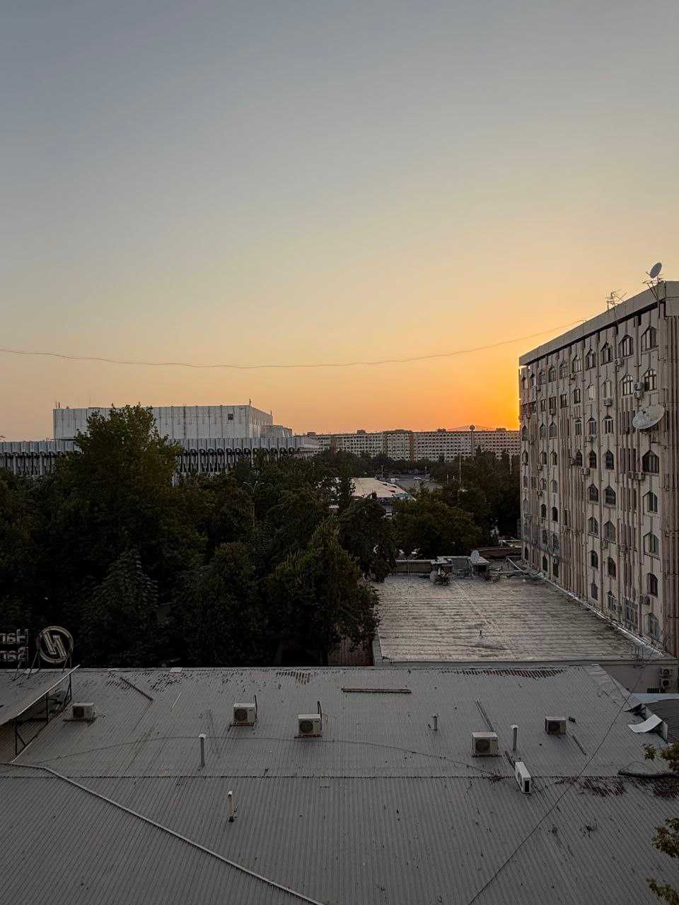 Сдаётся в аренду 4-х комнатная