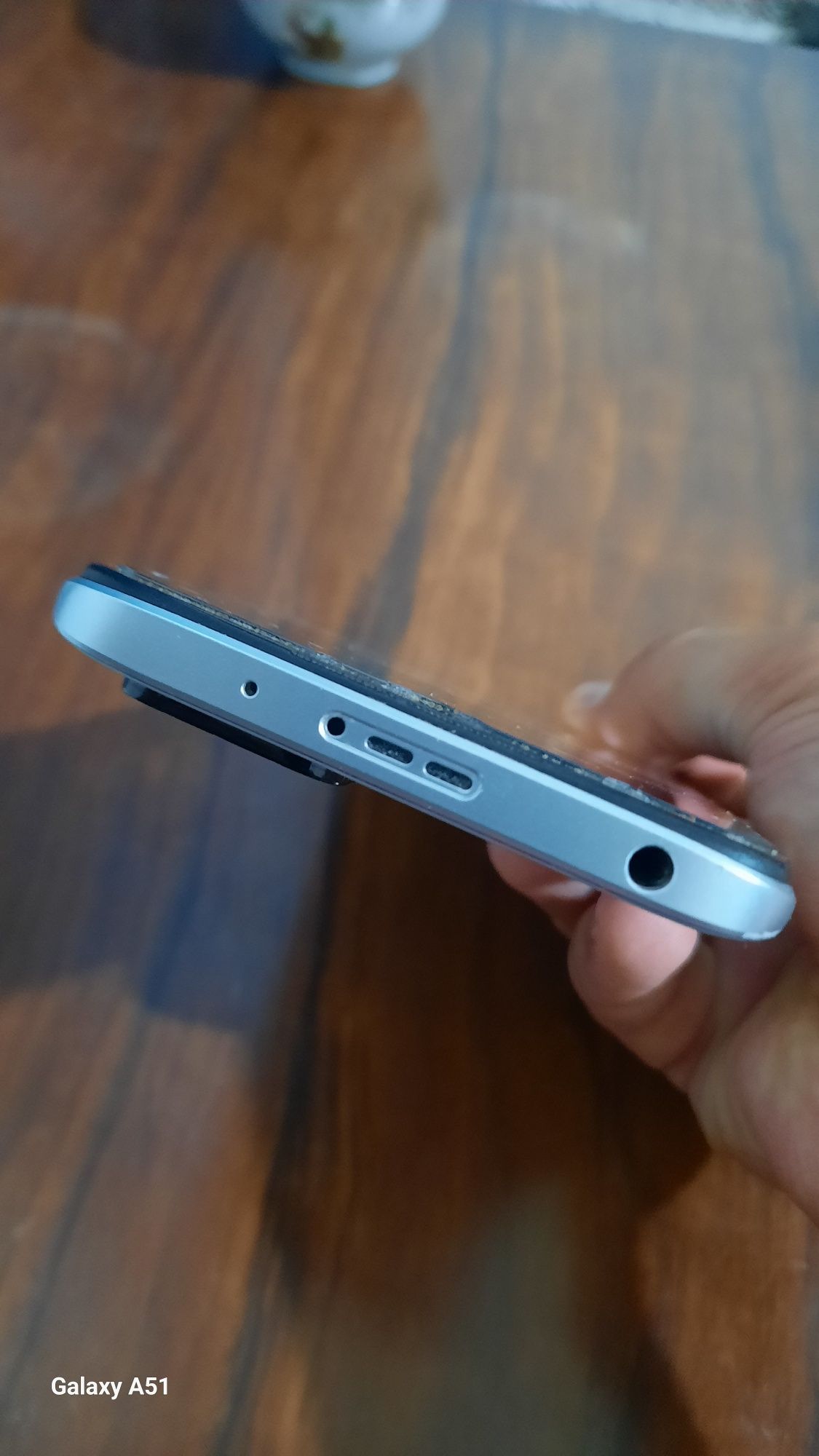 Redmi Note 11 4G