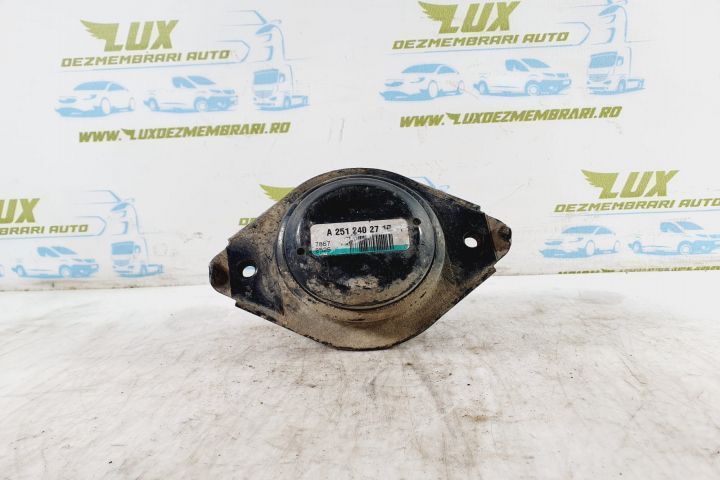 Tampon motor stanga a2512402717 3.2 cdti Mercedes-Benz R-Class W251 seria