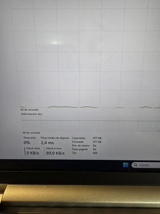 Laptop HP EliteBook 645 G11 14" Ryzen 5 7535U