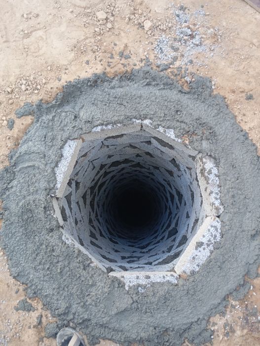 Ura santexnika hizmati