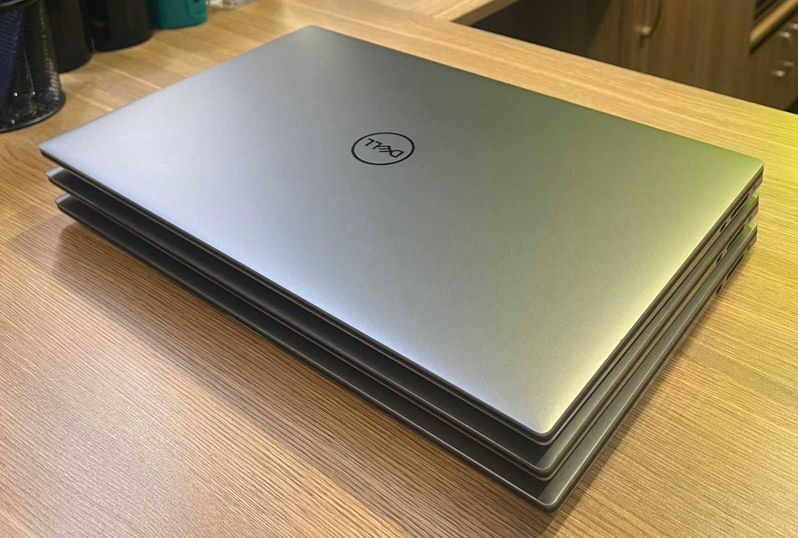 Ноутбук Dell Precision 5560. Core i7 - 11850H -2.5/4.8 GHZ 6/12