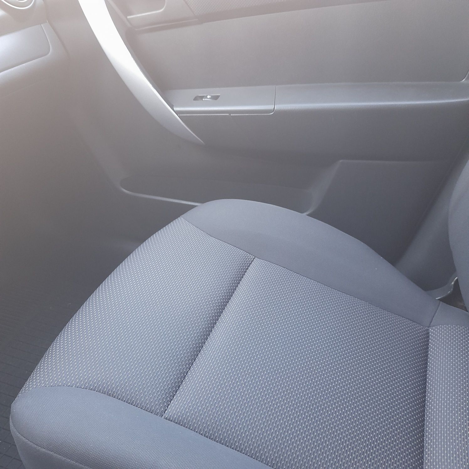 Vand Chevrolet Aveo 2008 1.2 benzina stare perfectă! Propietar pension