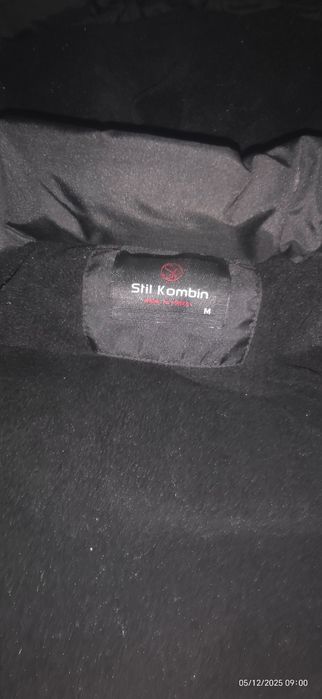 Зимно яке, размер M