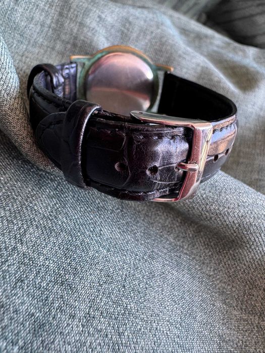 Vand /schimb ceas mecanic Pobeda