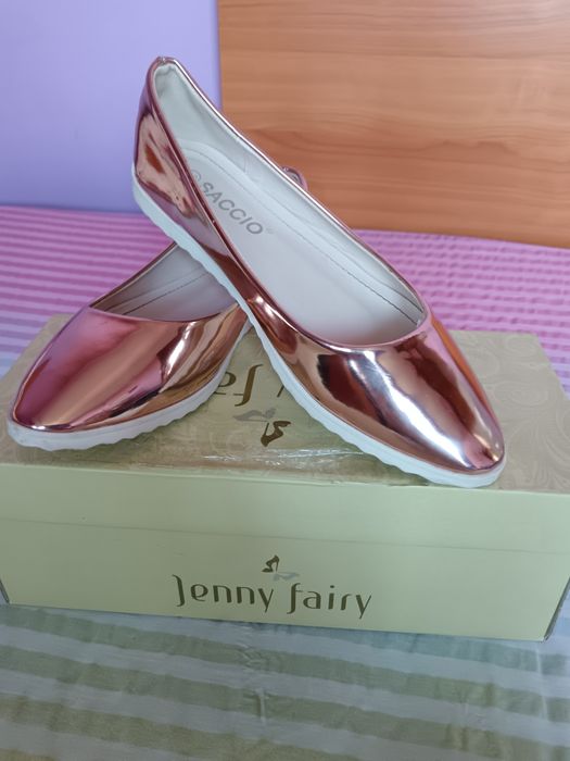 Vând Balerini Dama Mărimea 38 Italia