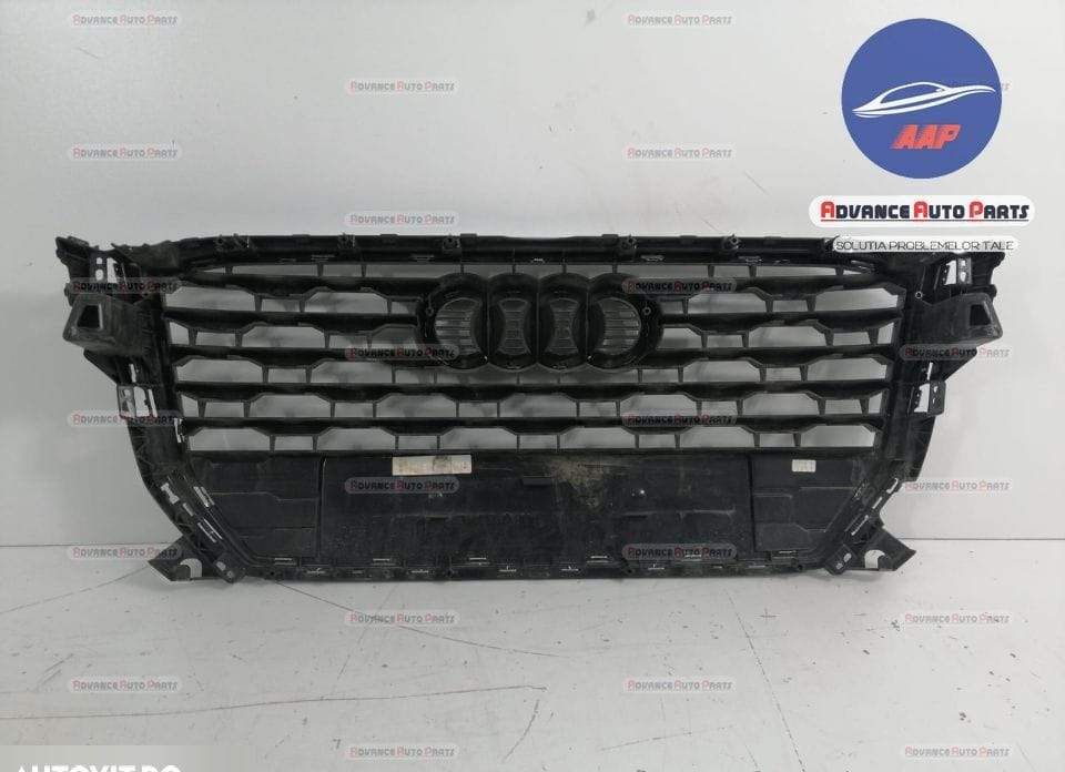 Оригинална централна решетка Ауди / Audi Q2 1 [ , , , , ] Оригинална ц