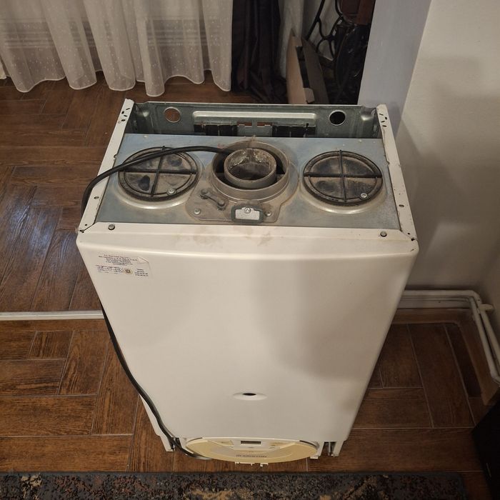 Centrală termică Ariston 24kw