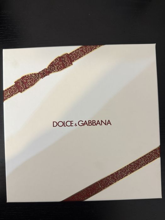 Set Dolce And Gabbana Light Blue
