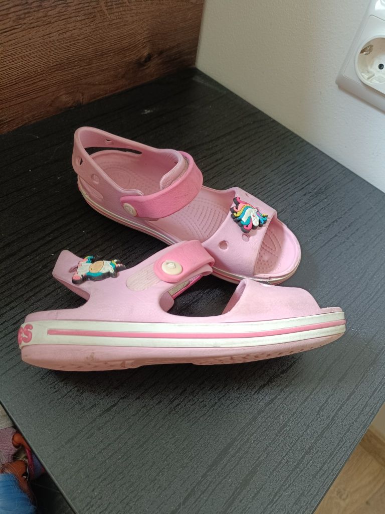 Crocs Детски Сандали