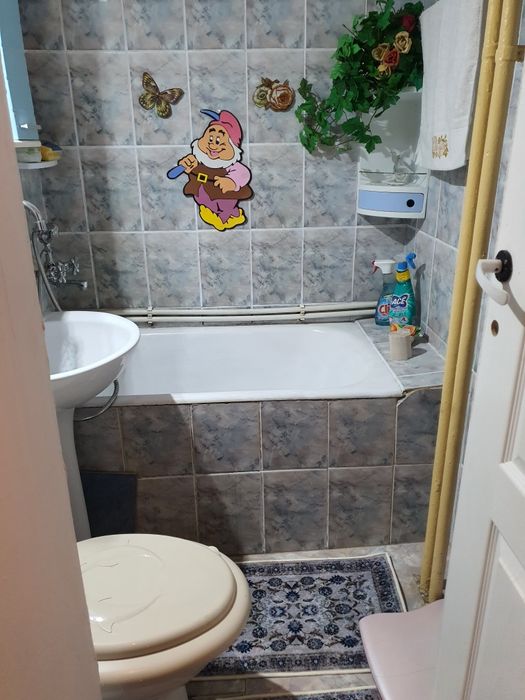 Vand Garsoniera Unirii 22mp et3