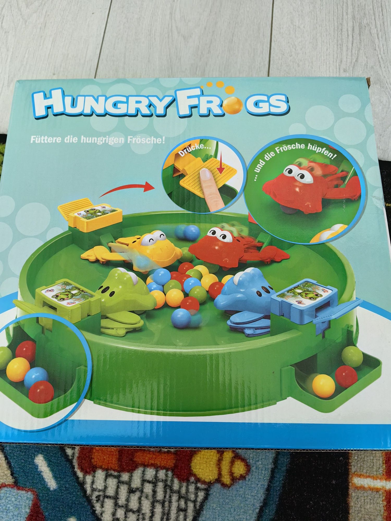 Детски играчки и пъзели