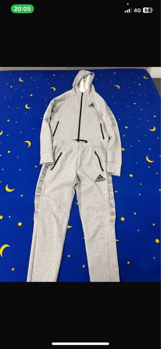 Vand compleu Adidas