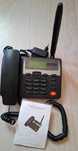 Беспроводной телефон для cети CDMA ATEL AWP-Z600