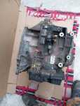 Cutie de viteza Power Shift compatibila cu ford S Max,C Max și volvo