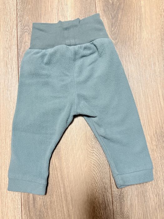 Лот бебешки дрехи