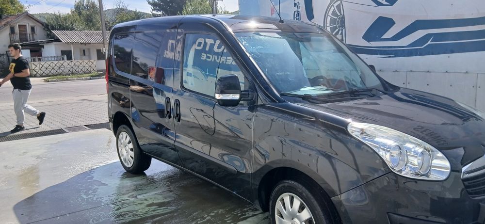 Vand Opel combo 1.6 Ecoflex 2016 AUTOMAT
