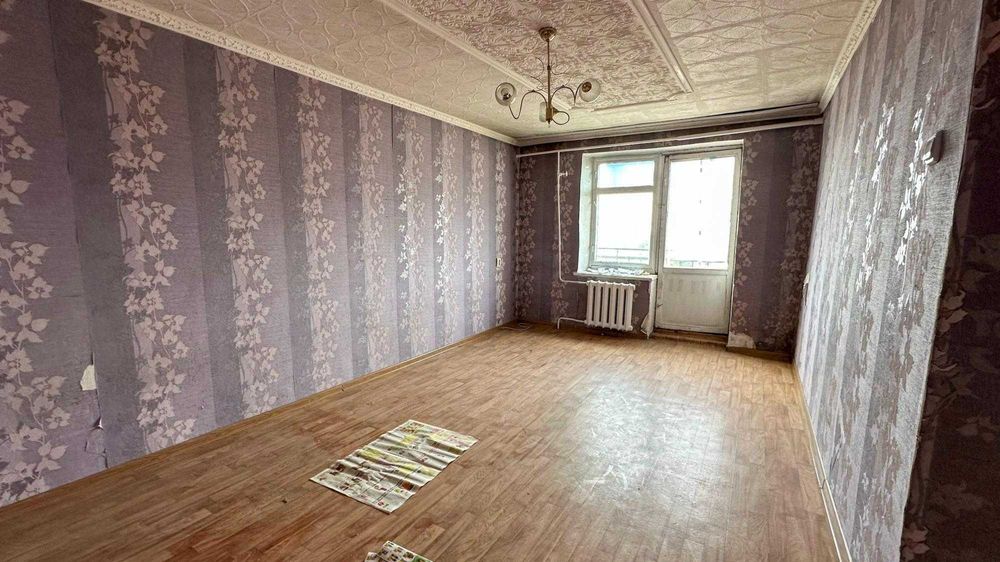 1 комн Улан Юлия Империя