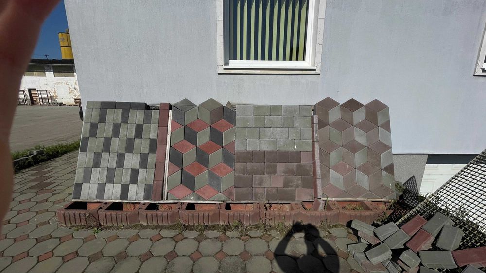 Pavaj Dreptunghiular Medias - LICHIDARE DE STOC