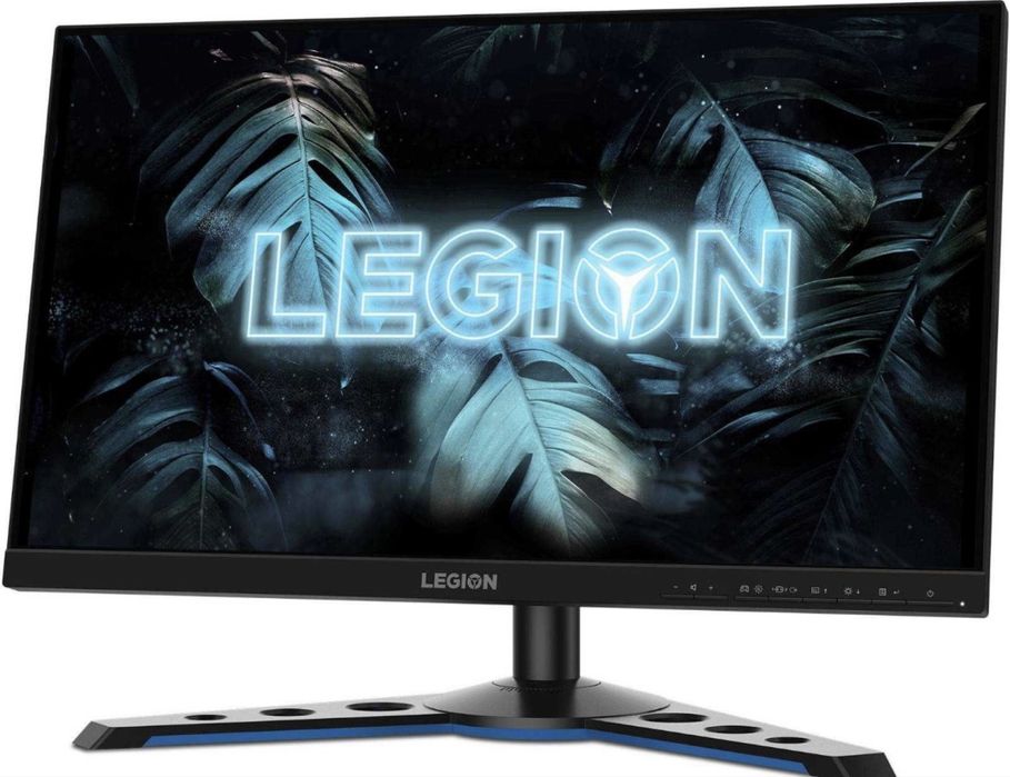 Монитор Lenovo Legion Y25g-30 24.5" 360гц