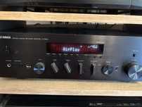 De vanzare receiver network R-N602+boxe Monitor Audio 100 - 2300 lei
