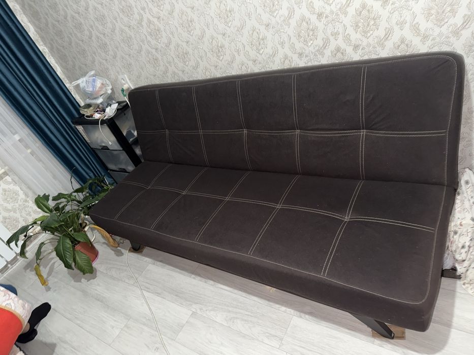 Срочно продам диваны