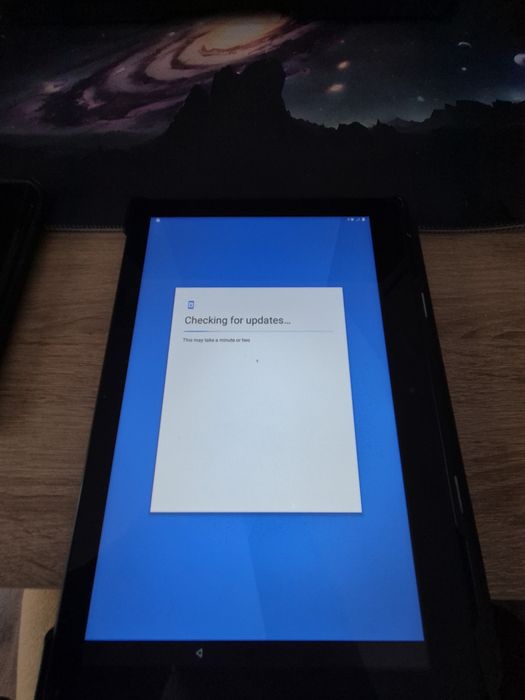 Tableta Lenovo  Tab