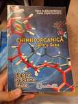 CHIMIE ORGANICA pt liceu, sinteze, probleme, teste