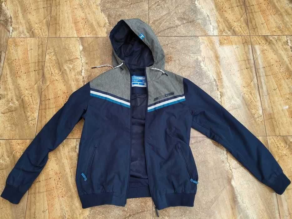 две якета от cropp