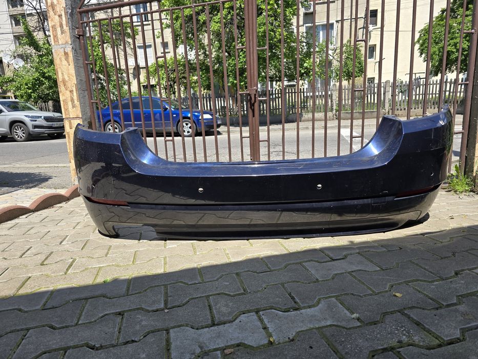 Bara fata/spate praguri f10 nfl