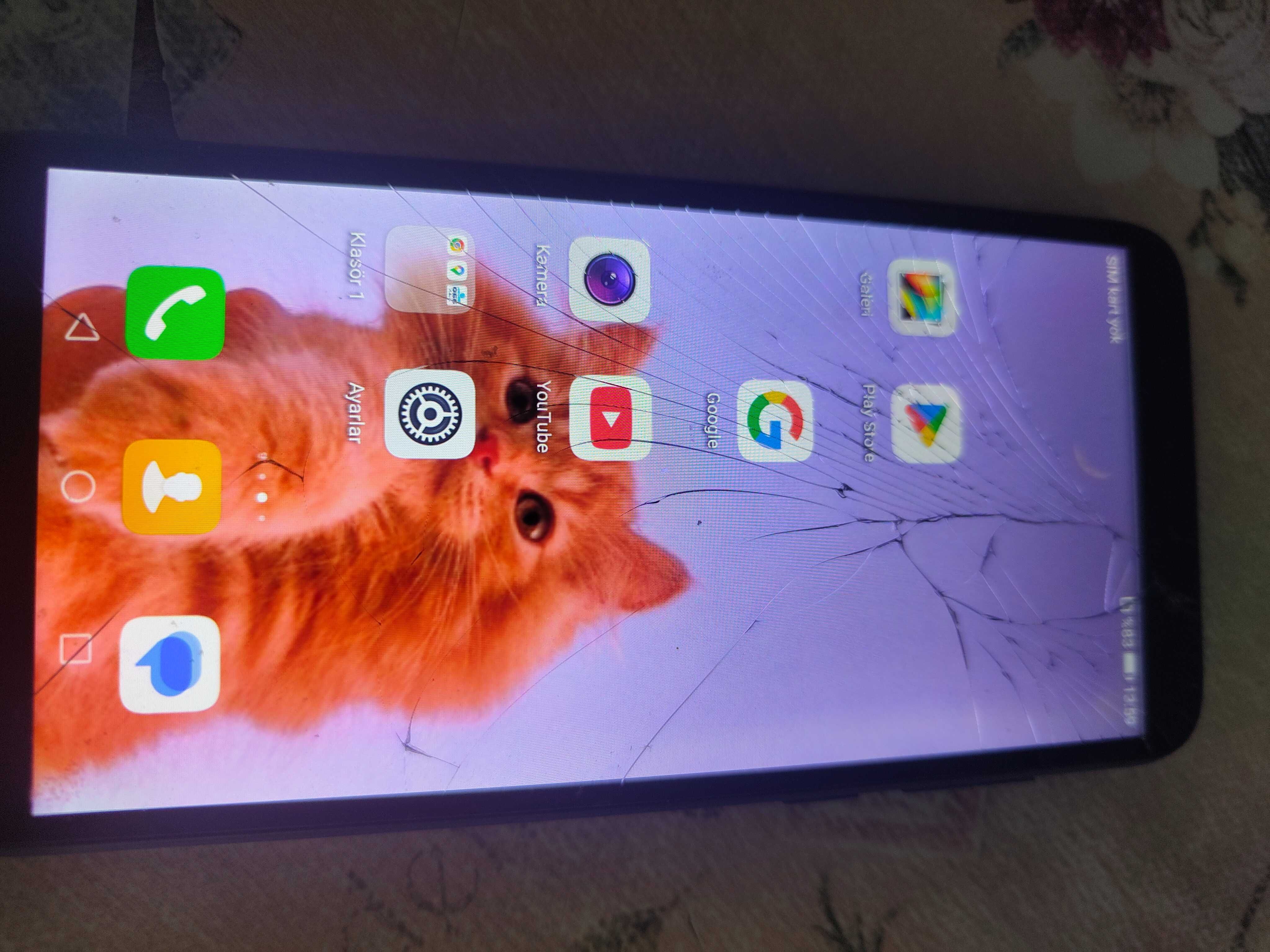 Телефон Huaweı Y5