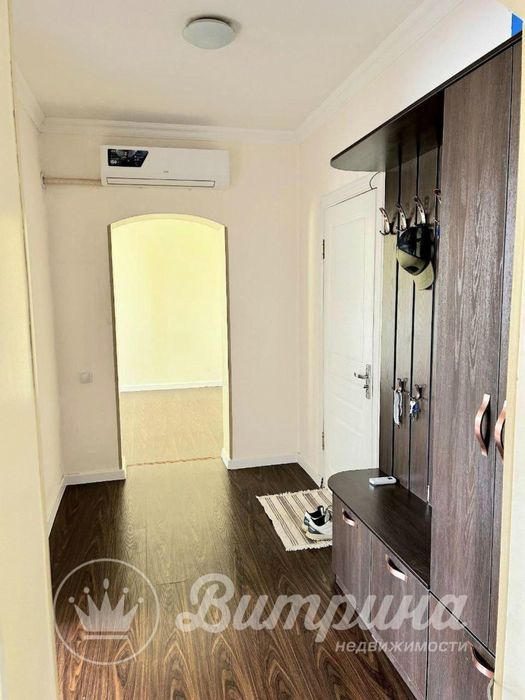 2-х комнатная на Паркентском, Корзинка