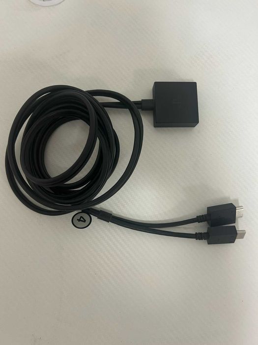 PlayStation 4 VR с Move контроллери