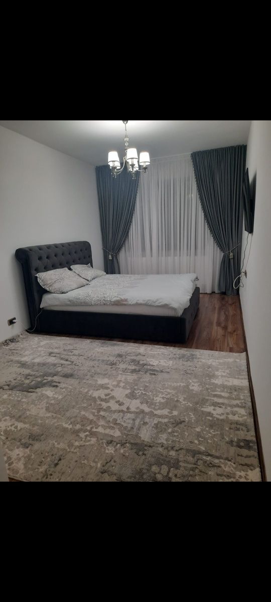 Vand apartament 2 camere isaran