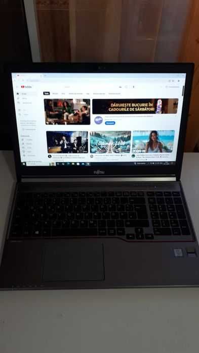 Fujitsu Siemens i5