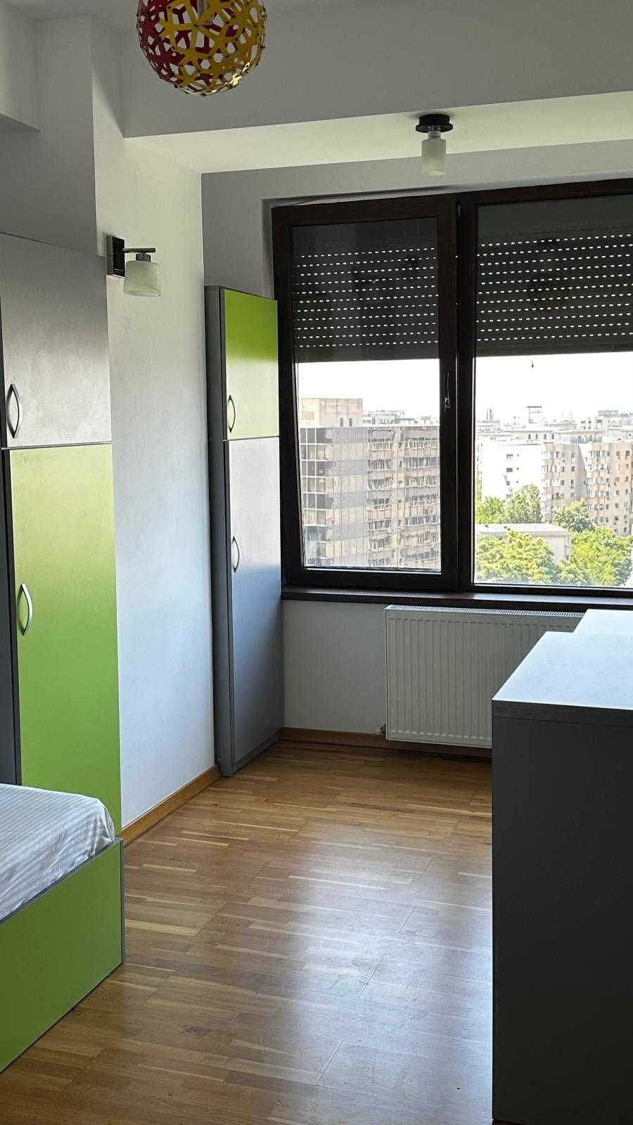 Apartament 4 camere, mobilat complet, Zepter - Bvd Unirii - Mall Vitan