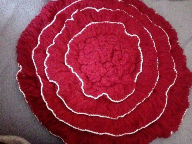 Възглавнички за декорация