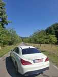 Vând Mercedes CLA