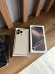 Iphone 16 Pro Max - 256GB